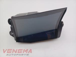 Gebruikte Head-up display Nissan Qashqai (J12) 1.3 DIG-T MHEV 16V Prijs € 749,99 Margeregeling aangeboden door Venema Autoparts