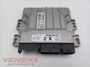 Gebruikte Computer Motormanagement Nissan Qashqai (J12) 1.3 DIG-T MHEV 16V Prijs € 74,99 Margeregeling aangeboden door Venema Autoparts