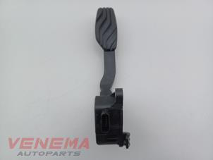 Gebruikte Gaspedaal Nissan Qashqai (J12) 1.3 DIG-T MHEV 16V Prijs € 69,99 Margeregeling aangeboden door Venema Autoparts