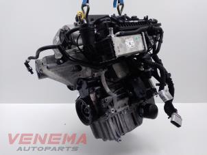 Gebruikte Motor Volkswagen Polo VI (AW1) 1.0 TSI 12V Prijs € 1.299,99 Margeregeling aangeboden door Venema Autoparts
