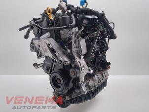 Gebruikte Motor Volkswagen T-Roc I 2.0 TSI 16V 4Motion Prijs € 2.749,99 Margeregeling aangeboden door Venema Autoparts