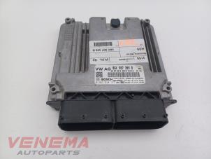 Gebruikte Computer Motormanagement Volkswagen T-Roc I 2.0 TSI 16V 4Motion Prijs € 149,99 Margeregeling aangeboden door Venema Autoparts