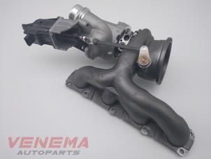 Nieuwe Turbo BMW 3 serie Touring (F31) Prijs € 846,99 Inclusief btw aangeboden door Venema Autoparts