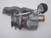Turbo van een BMW 3 serie (F30)