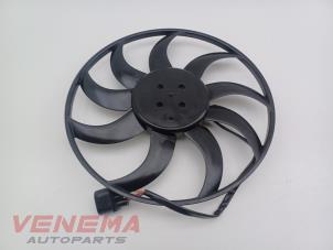 Gebruikte Koelvin Volkswagen Polo VI (AW1) 1.0 TSI 12V Prijs € 124,99 Margeregeling aangeboden door Venema Autoparts