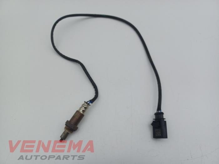 Gebruikte Lambda Sonde Volkswagen Polo VI (AW1) 1.0 TSI 12V Prijs € 9,99 Margeregeling aangeboden door Venema Autoparts