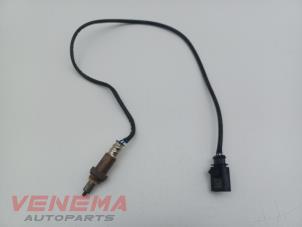 Gebruikte Lambda Sonde Volkswagen Polo VI (AW1) 1.0 TSI 12V Prijs € 9,99 Margeregeling aangeboden door Venema Autoparts