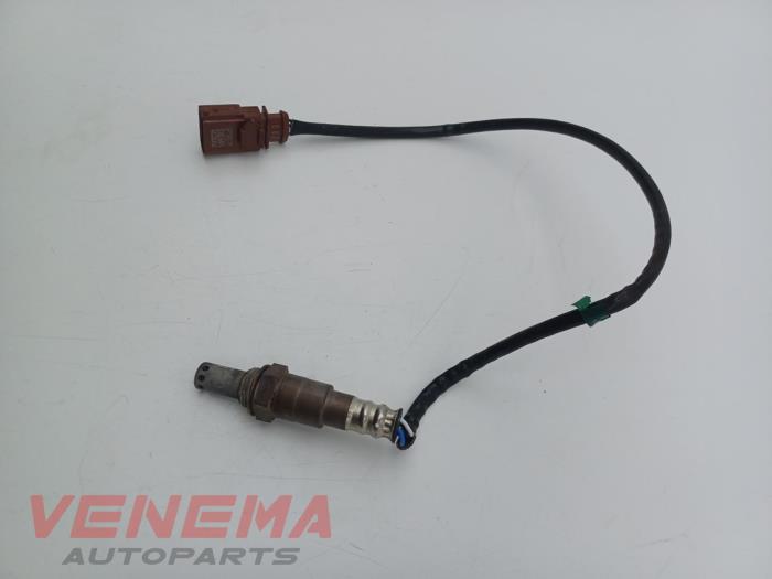 Lambda Sonde van een Volkswagen Polo VI (AW1) 1.0 TSI 12V 2024