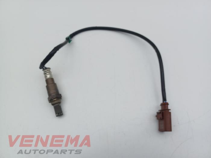 Lambda Sonde van een Volkswagen Polo VI (AW1) 1.0 TSI 12V 2024