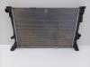 Mercedes-Benz A (W176) 1.5 A-180 CDI, A-180d 16V Radiateur
