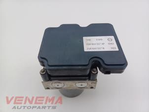 Gebruikte ABS Pomp Volkswagen Polo VI (AW1) 1.0 TSI 12V Prijs € 24,99 Margeregeling aangeboden door Venema Autoparts