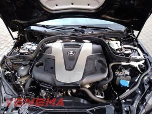 Gebruikte Motor Mercedes E Estate (S212) E-350 CDI BlueTEC 3.0 V6 24V Prijs op aanvraag aangeboden door Venema Autoparts