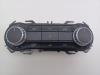 Mercedes-Benz A (W176) 1.5 A-180 CDI, A-180d 16V Chaufage Bedieningspaneel