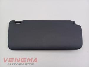 Gebruikte Zonneklep Mercedes A (W176) 1.5 A-180 CDI, A-180d 16V Prijs € 14,99 Margeregeling aangeboden door Venema Autoparts