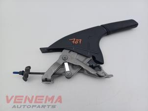 Gebruikte Handrem Mechaniek Volkswagen Polo VI (AW1) 1.0 TSI 12V Prijs € 29,99 Margeregeling aangeboden door Venema Autoparts