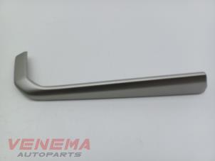 Gebruikte Sierstrip Volkswagen Polo VI (AW1) 1.0 TSI 12V Prijs € 14,99 Margeregeling aangeboden door Venema Autoparts