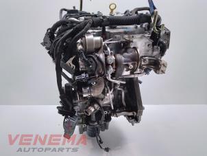 Gebruikte Motor Opel Astra K 1.0 Turbo 12V Prijs € 2.499,99 Margeregeling aangeboden door Venema Autoparts