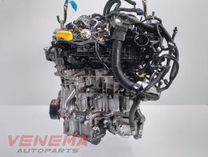 Gebruikte Motor Nissan Qashqai (J12) 1.3 DIG-T MHEV 16V Prijs € 2.499,99 Margeregeling aangeboden door Venema Autoparts