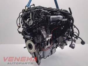 Gebruikte Motor BMW X3 (G01) xDrive 20i 2.0 TwinPower Turbo 16V Van Prijs € 2.249,99 Margeregeling aangeboden door Venema Autoparts