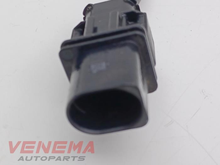 Lambda Sonde van een Mercedes-Benz A (W176) 1.5 A-180 CDI, A-180d 16V 2015