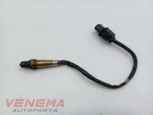 Lambda Sonde van een Mercedes-Benz A (W176) 1.5 A-180 CDI, A-180d 16V 2015
