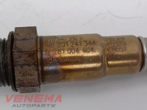 Lambda Sonde van een Mercedes-Benz A (W176) 1.5 A-180 CDI, A-180d 16V 2015