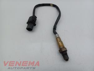 Gebruikte Lambda Sonde Mercedes A (W176) 1.5 A-180 CDI, A-180d 16V Prijs € 14,99 Margeregeling aangeboden door Venema Autoparts