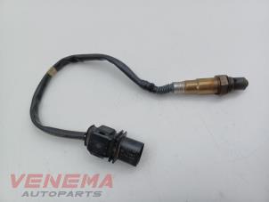 Lambda Sonde van een Mercedes-Benz A (W176) 1.5 A-180 CDI, A-180d 16V 2015