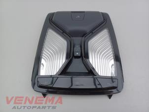 Gebruikte Schuifdak schakelaar BMW X3 (G01) xDrive 20i 2.0 TwinPower Turbo 16V Van Prijs € 99,99 Margeregeling aangeboden door Venema Autoparts