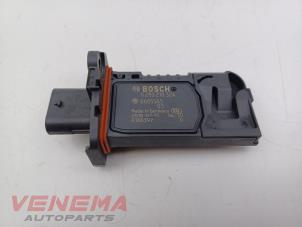 Gebruikte Luchtmassameter BMW X3 (G01) xDrive 20i 2.0 TwinPower Turbo 16V Van Prijs € 24,99 Margeregeling aangeboden door Venema Autoparts
