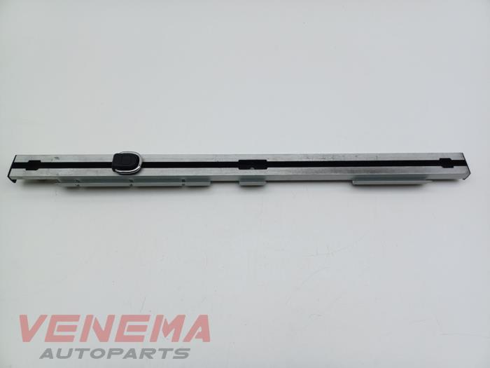 Gebruikte Diversen BMW X3 (G01) xDrive 20i 2.0 TwinPower Turbo 16V Van Prijs € 29,99 Margeregeling aangeboden door Venema Autoparts
