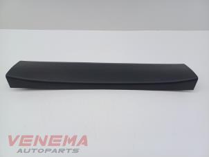 Gebruikte Bekleding Achterklep BMW X3 (G01) xDrive 20i 2.0 TwinPower Turbo 16V Van Prijs € 19,99 Margeregeling aangeboden door Venema Autoparts