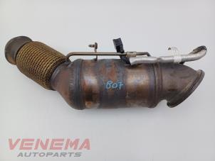 Gebruikte Katalysator BMW X3 (G01) xDrive 20i 2.0 TwinPower Turbo 16V Van Prijs € 374,99 Margeregeling aangeboden door Venema Autoparts