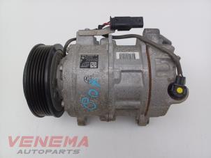 Gebruikte Aircopomp BMW X3 (G01) xDrive 20i 2.0 TwinPower Turbo 16V Van Prijs € 59,99 Margeregeling aangeboden door Venema Autoparts