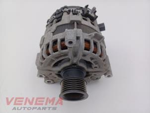 Gebruikte Dynamo BMW X3 (G01) xDrive 20i 2.0 TwinPower Turbo 16V Van Prijs € 119,99 Margeregeling aangeboden door Venema Autoparts