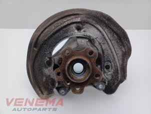 Gebruikte Asschenkel rechts-voor BMW X3 (G01) xDrive 20i 2.0 TwinPower Turbo 16V Van Prijs € 174,99 Margeregeling aangeboden door Venema Autoparts