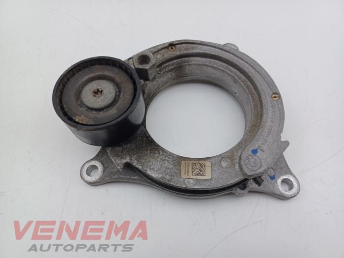Gebruikte Spanner multiriem BMW X3 (G01) xDrive 20i 2.0 TwinPower Turbo 16V Van Prijs € 49,99 Margeregeling aangeboden door Venema Autoparts