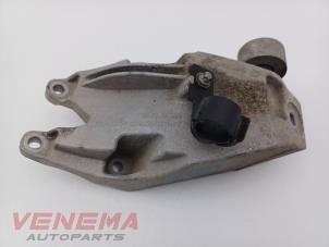 Gebruikte Motorrubber BMW X3 (G01) xDrive 20i 2.0 TwinPower Turbo 16V Van Prijs € 24,99 Margeregeling aangeboden door Venema Autoparts