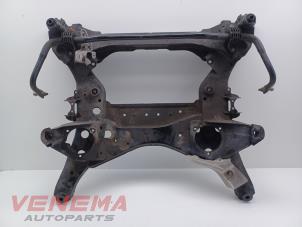 Gebruikte Subframe BMW X3 (G01) xDrive 20i 2.0 TwinPower Turbo 16V Van Prijs € 349,99 Margeregeling aangeboden door Venema Autoparts