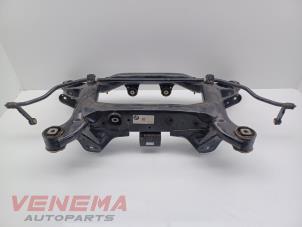 Gebruikte Subframe BMW X3 (G01) xDrive 20i 2.0 TwinPower Turbo 16V Van Prijs € 449,99 Margeregeling aangeboden door Venema Autoparts