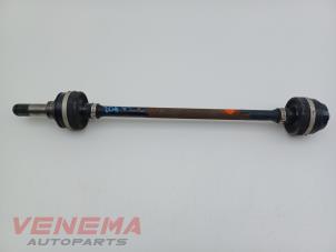 Gebruikte Steekas links-achter BMW X3 (G01) xDrive 20i 2.0 TwinPower Turbo 16V Van Prijs € 149,99 Margeregeling aangeboden door Venema Autoparts