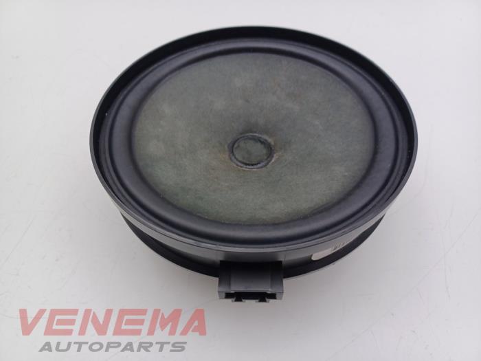 Gebruikte Luidspreker Mercedes A (W176) 1.5 A-180 CDI, A-180d 16V Prijs € 19,99 Margeregeling aangeboden door Venema Autoparts