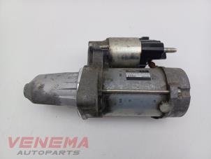 Gebruikte Startmotor Mercedes A (W176) 1.5 A-180 CDI, A-180d 16V Prijs € 9,99 Margeregeling aangeboden door Venema Autoparts