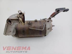 Gebruikte Katalysator Mercedes A (W176) 1.5 A-180 CDI, A-180d 16V Prijs € 299,99 Margeregeling aangeboden door Venema Autoparts