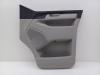 Volkswagen Transporter T6 2.0 TDI 150 4Motion Deurbekleding 4Deurs rechts-voor