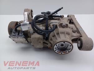 Gebruikte Differentieel achter Volkswagen Transporter T6 2.0 TDI 150 4Motion Prijs op aanvraag aangeboden door Venema Autoparts