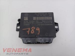 Gebruikte PDC Module Volkswagen Transporter T6 2.0 TDI 150 4Motion Prijs € 74,99 Margeregeling aangeboden door Venema Autoparts