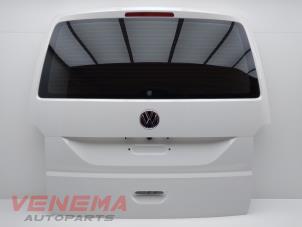 Gebruikte Achterklep Volkswagen Transporter T6 2.0 TDI 150 4Motion Prijs € 1.399,99 Margeregeling aangeboden door Venema Autoparts