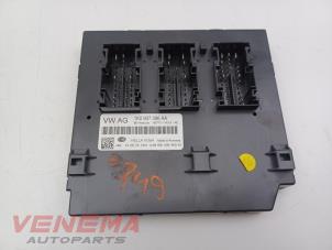 Gebruikte Computer Body Control Volkswagen Golf VI Cabrio (1K) 1.4 TSI 122 16V Prijs € 99,99 Margeregeling aangeboden door Venema Autoparts