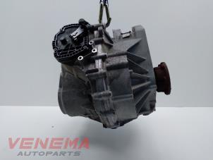 Gebruikte Automaatbak Volkswagen Golf VI Cabrio (1K) 1.4 TSI 122 16V Prijs € 899,99 Margeregeling aangeboden door Venema Autoparts